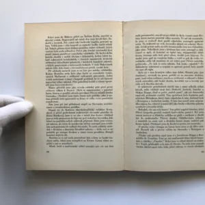 Vítězslav Novák o sobě a o jiných, Vítězslav Novák