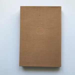 Vítězslav Novák o sobě a o jiných, Vítězslav Novák