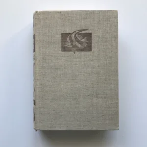 Světem zvířat IV – Pláštěnci, bezlebeční, ryby, obojživelníci a plazi, Antonín Pospíšil, Jan Hanzák, Jiří Felix, Jiří Vostradovský, Stanislav Frank