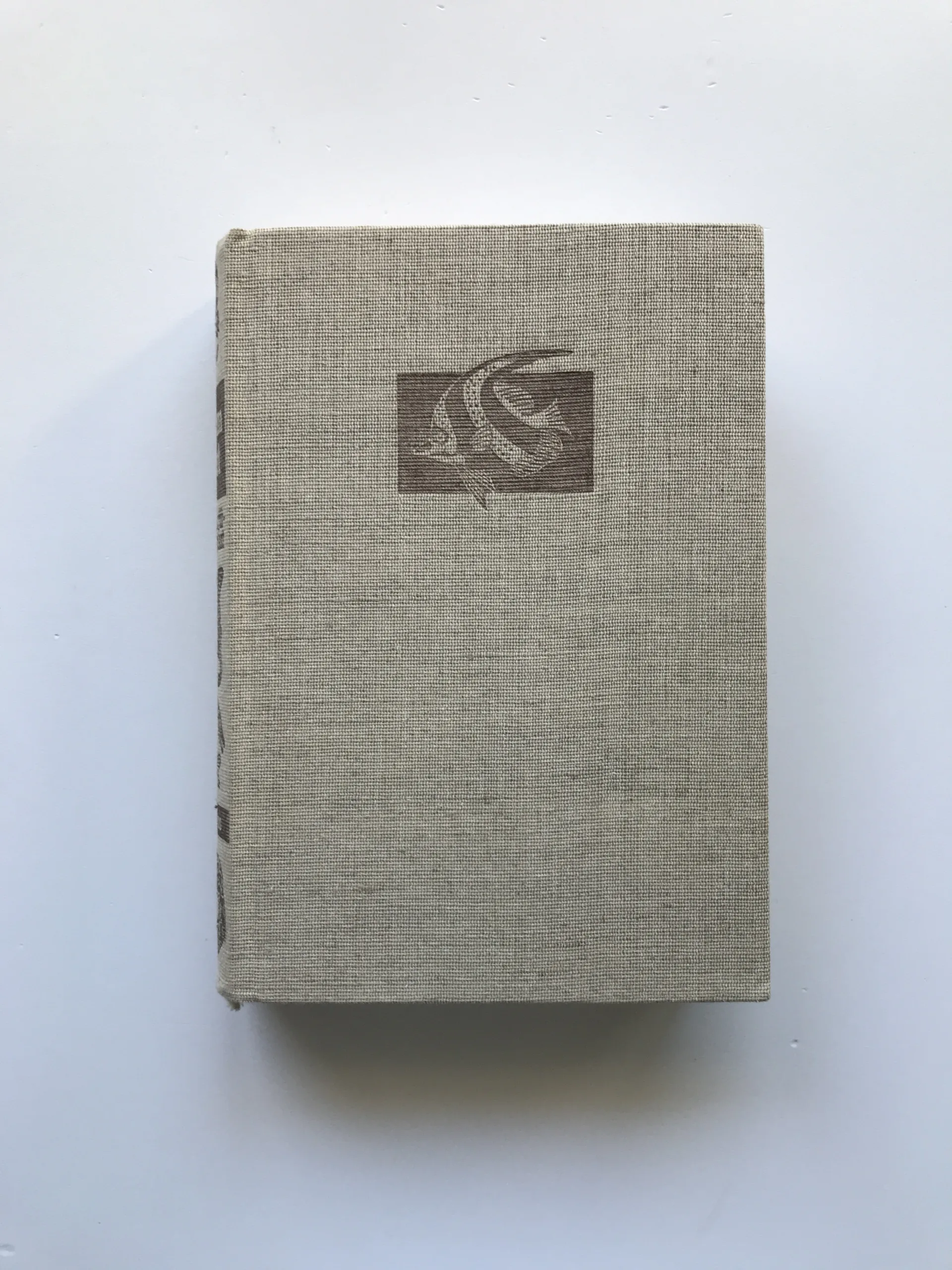 Světem zvířat IV – Pláštěnci, bezlebeční, ryby, obojživelníci a plazi, Antonín Pospíšil, Jan Hanzák, Jiří Felix, Jiří Vostradovský, Stanislav Frank