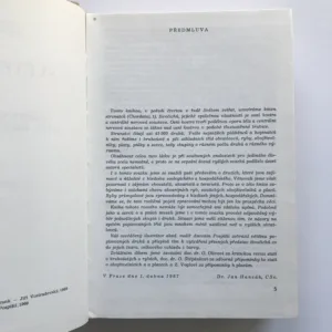 Světem zvířat IV – Pláštěnci, bezlebeční, ryby, obojživelníci a plazi, Antonín Pospíšil, Jan Hanzák, Jiří Felix, Jiří Vostradovský, Stanislav Frank