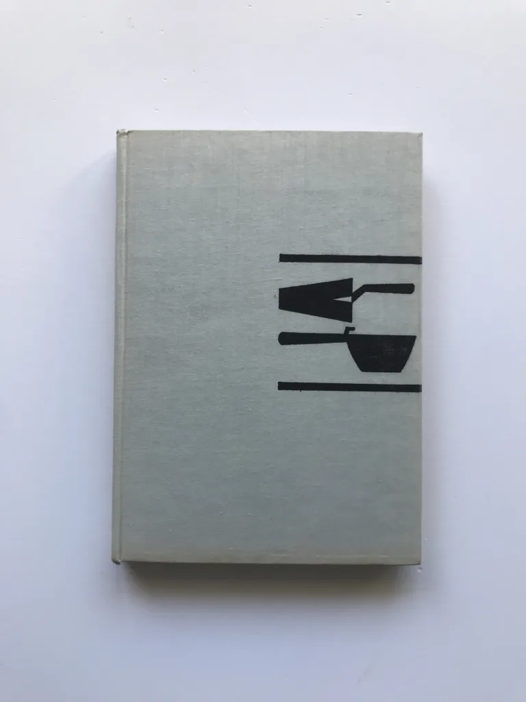 Jak stavět domek svépomocí, František Wideman, Stanislav Koláček