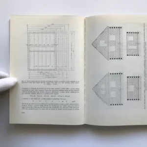 Jak stavět domek svépomocí, František Wideman, Stanislav Koláček