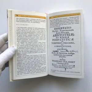 Meteorologie skoro detektivní, Jan Munzar, Jiří Slíva