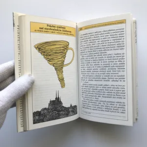 Meteorologie skoro detektivní, Jan Munzar, Jiří Slíva