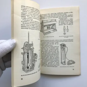 Strojní obrábění dřeva, Václav Blažek