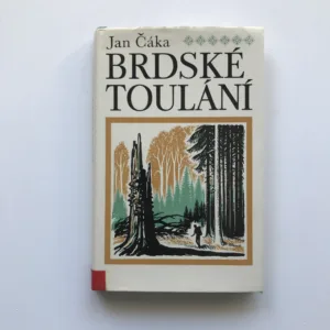 Brdské toulání, Jan Čáka