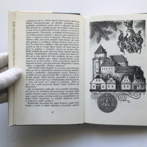 Brdské toulání, Jan Čáka