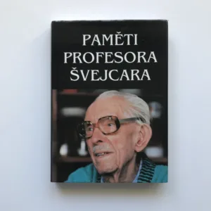 Paměti profesora Švejcara, Josef Švejcar