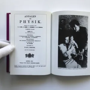 Soukromý život Alberta Einsteina, Roger Highfield, Paul Carter