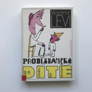 Problematické dítě aneb Umění být druhým, Vladimir Levi