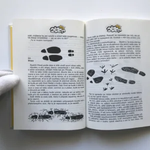 Problematické dítě aneb Umění být druhým, Vladimir Levi