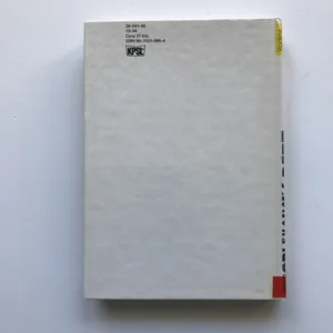 Problematické dítě aneb Umění být druhým, Vladimir Levi