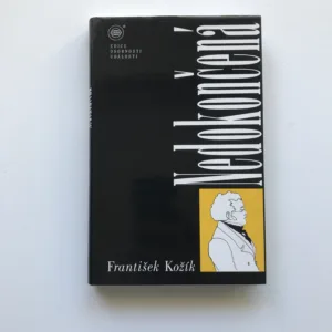 Nedokončená (Vydáno k 200. výročí narození Franze Schuberta), František Kožík