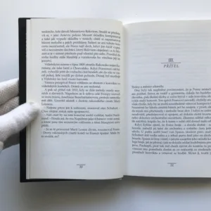 Nedokončená (Vydáno k 200. výročí narození Franze Schuberta), František Kožík