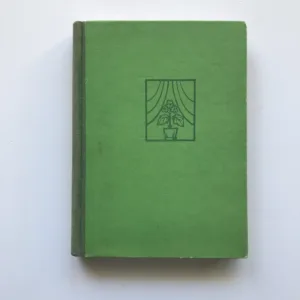 Květiny v našich domovech a na pracovištích, František Jirásek