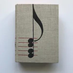 Svět orchestru, Mirko Očadlík