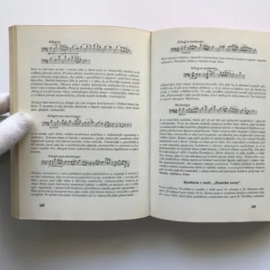 Svět orchestru, Mirko Očadlík