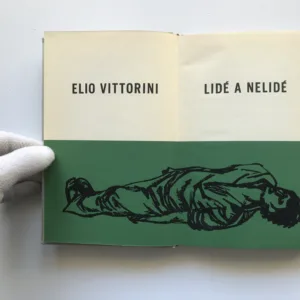 Lidé a nelidé, Elio Vittorini