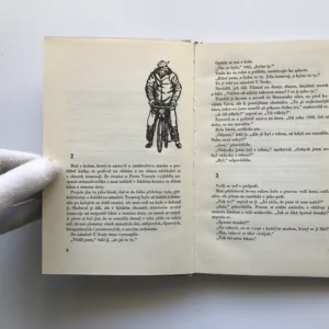 Lidé a nelidé, Elio Vittorini