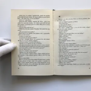 Lidé a nelidé, Elio Vittorini