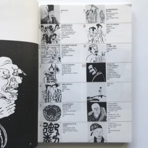 Čína císaře Šen-cunga, Věna Hrdličková, Zdeněk Hrdlička