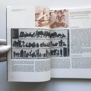 Čína císaře Šen-cunga, Věna Hrdličková, Zdeněk Hrdlička