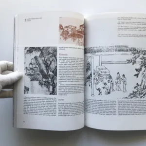 Čína císaře Šen-cunga, Věna Hrdličková, Zdeněk Hrdlička