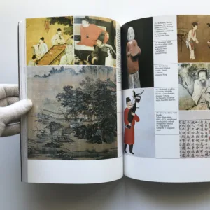 Čína císaře Šen-cunga, Věna Hrdličková, Zdeněk Hrdlička