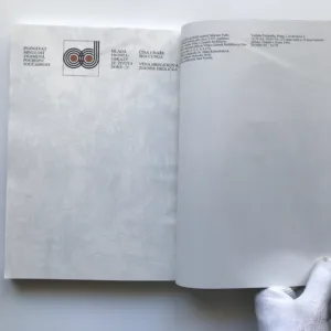 Čína císaře Šen-cunga, Věna Hrdličková, Zdeněk Hrdlička