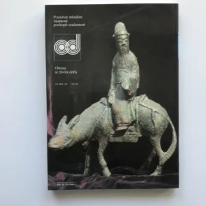 Čína císaře Šen-cunga, Věna Hrdličková, Zdeněk Hrdlička