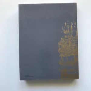 Paměť měst – Městské památkové rezervace v českých zemích, kolektiv autorů