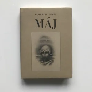 Máj, Karel Hynek Mácha, Jan Zrzavý