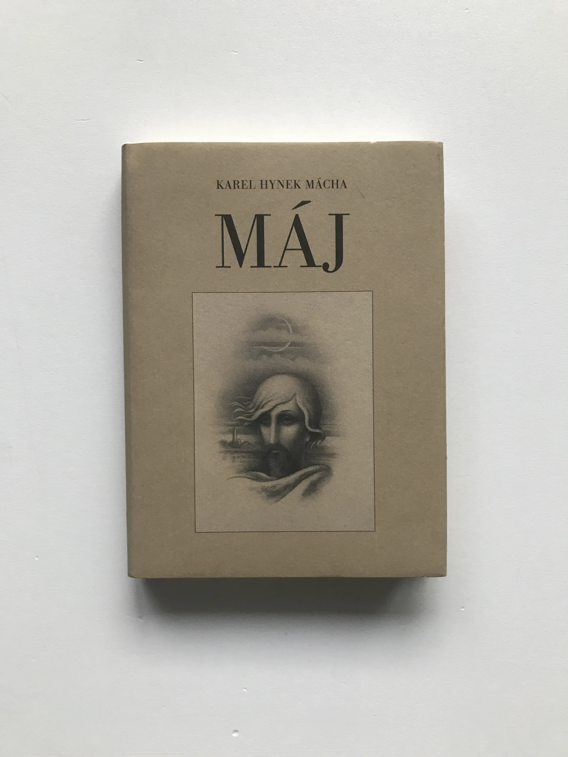 Máj, Karel Hynek Mácha, Jan Zrzavý