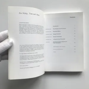 Primitivism and Modern Art, Colin Rhodes