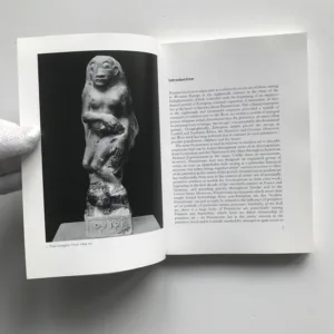 Primitivism and Modern Art, Colin Rhodes