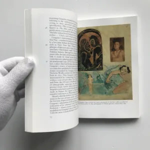 Primitivism and Modern Art, Colin Rhodes