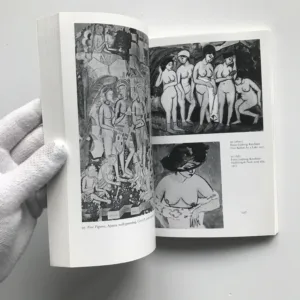 Primitivism and Modern Art, Colin Rhodes