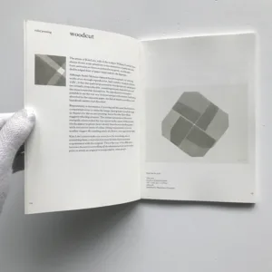 Understanding Prints: A Contemporary Guide, Pat Gilmour