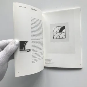 Understanding Prints: A Contemporary Guide, Pat Gilmour