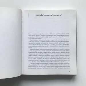 Strážci pražských ulic, Alena Ježková