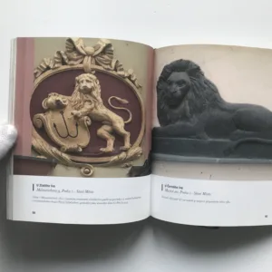 Strážci pražských ulic, Alena Ježková