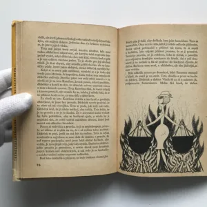 Saturnin, Zdeněk Jirotka