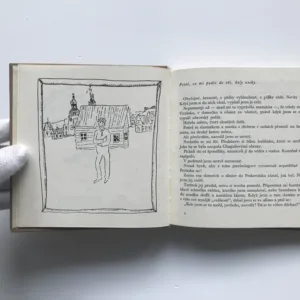 Můj život, Marc Chagall