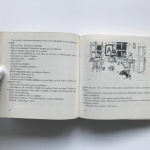 Můj život, Marc Chagall