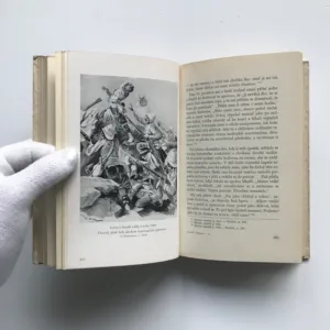 Viktorie, královna anglická – Její život a doba, Edith Sitwell