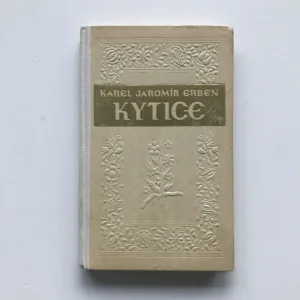 Kytice z pověstí národních, Karel Jaromír Erben, František Krčma, Josef Hanzl