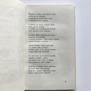 Kytice z pověstí národních, Karel Jaromír Erben, František Krčma, Josef Hanzl