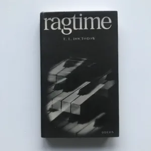 Ragtime, Edgar L. Doctorow
