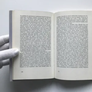 Ragtime, Edgar L. Doctorow